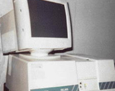 Beckman DU 640 Spectrometer Beckman DU 640 Spectrometer